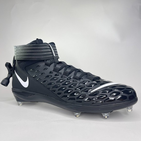nike force savage pro cleats